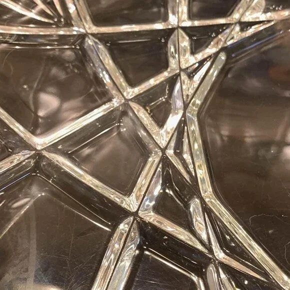 Mikasa Hampshire Gold Serving Platter - Picture 4 of 7